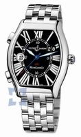 replica ulysse nardin 223-11-7-42 michelangelo gigante utc dual time mens watch watches