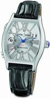 Ulysse Nardin 223-48/41 Michelangelo UTC Dual Time Mens Watch Replica Watches