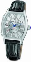 replica ulysse nardin 223-48/41 michelangelo utc dual time mens watch watches