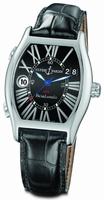 Ulysse Nardin 223-48/42 Michelangelo UTC Dual Time Mens Watch Replica