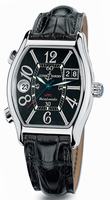 replica ulysse nardin 223-48/52 michelangelo utc dual time mens watch watches