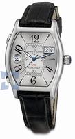 Ulysse Nardin 223-68-582 Michelangelo UTC Dual Time Mens Watch Replica