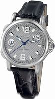 replica ulysse nardin 223-88/61 gmt big date 40mm mens watch watches