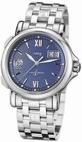 Ulysse Nardin 223-88-7/383 GMT Big Date 40mm Mens Watch Replica