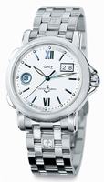 Ulysse Nardin 223-88-7 GMT Big Date 40mm Mens Watch Replica