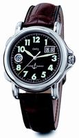 Ulysse Nardin 223-88/52 GMT Big Date 40mm Mens Watch Replica Watches