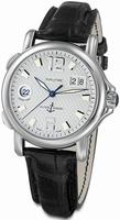 Ulysse Nardin 223-88/60 GMT Big Date 40mm Mens Watch Replica Watches