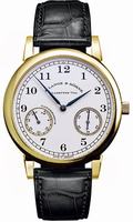 replica a lange & sohne 223.021 1815 walter lange mens watch watches