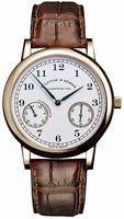 A Lange & Sohne 223.032 1815 Walter Lange Mens Watch Replica Watches