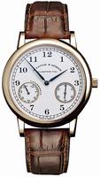 A Lange & Sohne 223.032 1815 Walter Lange Mens Watch Replica