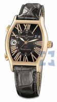 Ulysse Nardin 226-68-42 Michelangelo UTC Dual Time Mens Watch Replica