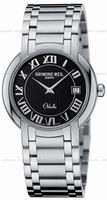 Raymond Weil 2311-ST-00208 Othello Mens Watch Replica