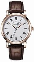 A Lange & Sohne 232.032 The Richard Lange Mens Watch Replica