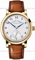 replica a lange & sohne 233.021 1815 mens watch watches