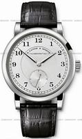 replica a lange & sohne 233.025 1815 mens watch watches