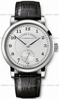 A Lange & Sohne 233.025 1815 Mens Watch Replica