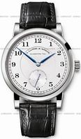 replica a lange & sohne 233.026 1815 mens watch watches