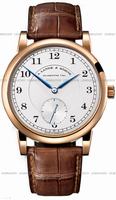 replica a lange & sohne 233.032 1815 mens watch watches