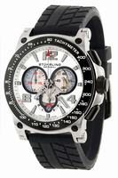 replica stuhrling 234.33162 olympian mens watch watches