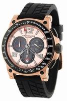 Stuhrling 234.334655 Olympian Mens Watch Replica