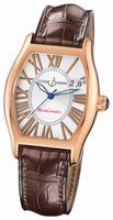 Ulysse Nardin 236-68/41 Michelangelo Big Date Mens Watch Replica