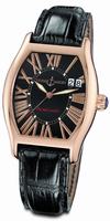 Ulysse Nardin 236-68/42 Michelangelo Big Date Mens Watch Replica