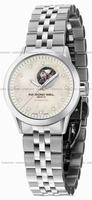 Raymond Weil 2410-ST-97081 Freelancer Automatic Ladies Watch Replica Watches