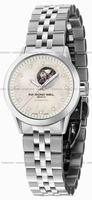 Raymond Weil 2410-ST-97081 Freelancer Automatic Ladies Watch Replica