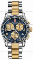 Swiss Army 241123 Chrono Classic Mens Watch Replica Watches