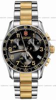 Swiss Army 241170 Chrono Classic Mens Watch Replica Watches