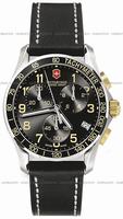 Swiss Army 241181 Chrono Classic Mens Watch Replica Watches