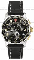 replica swiss army 241181 chrono classic mens watch watches