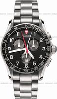 Swiss Army 241199 Chrono Classic XLS Mens Watch Replica Watches
