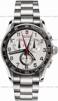 replica swiss army 241213 chrono classic xls mens watch watches