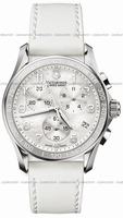 Swiss Army 241256 Chrono Classic Ladies Watch Replica