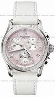 Swiss Army 241257 Chrono Classic Ladies Watch Replica