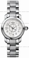 Swiss Army 241259 Vivante Dual Time Ladies Watch Replica