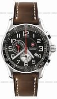 Swiss Army 241279 Chrono Classic XLS Alarm Mens Watch Replica Watches