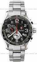 Swiss Army 241280 Chrono Classic XLS Alarm Mens Watch Replica