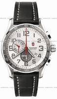 Swiss Army 241281 Chrono Classic XLS Alarm Mens Watch Replica Watches