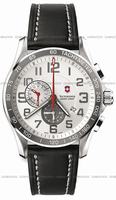 Swiss Army 241281 Chrono Classic XLS Alarm Mens Watch Replica