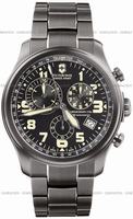 Swiss Army 241289 Infantry Vintage Chrono Mens Watch Replica Watches