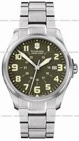 replica swiss army 241292 infantry vintage mens watch watches