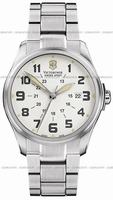 replica swiss army 241293 infantry vintage mens watch watches
