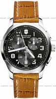 Swiss Army 241294 Alliance Chronograph Mens Watch Replica