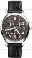 Swiss Army 241297 Alliance Chronograph Mens Watch Replica