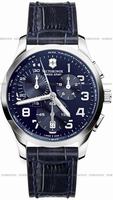 Swiss Army 241298 Alliance Chronograph Mens Watch Replica