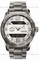 Swiss Army 241301 Chrono Classic XLS MT Mens Watch Replica