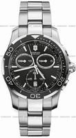 Swiss Army 241302 Alliance Sport Chrono Mens Watch Replica