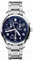 Swiss Army 241310 Alliance Chronograph Mens Watch Replica